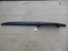 Genuine Ford Escort Mk2 Bitter Chocolate Dashboard Trim [205]