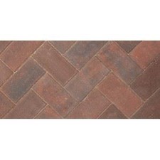 Bradstone Driveway Block