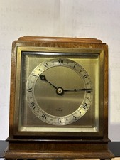 Elliot Vintage Clock For Repair
