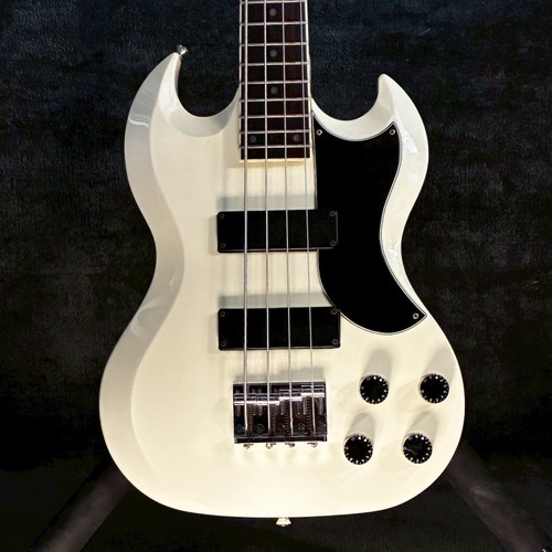 Edwards 85mf white luna - edwards, e-j-85mf