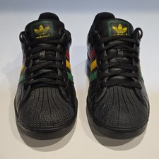 ADIDAS Superstar Rasta Men's