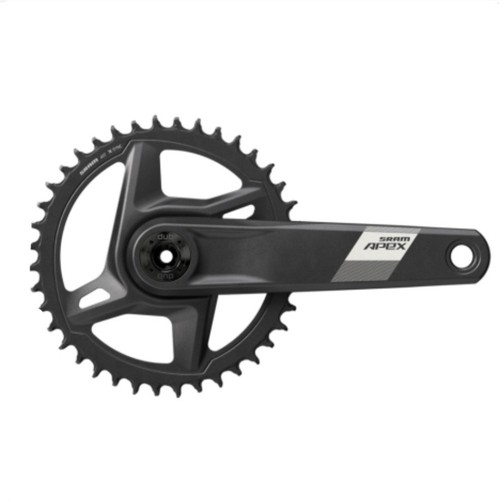 Sram apex crankset dub - 1x,