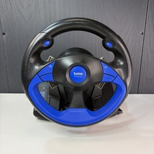 Saitek RX400 Racing Steering