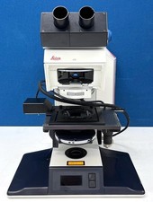 Leica microscope dmre - leica,