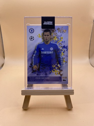 2024 topps total football - 2024/25,