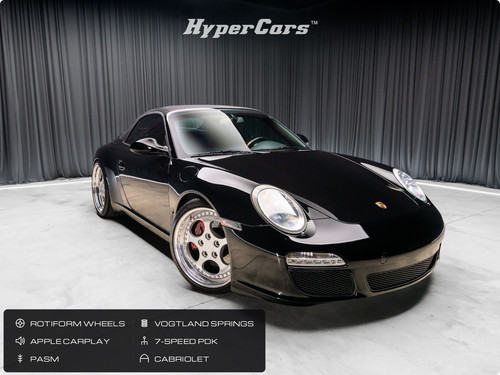 2009 porsche 911 carrera - porsche,
