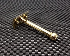 Vintage 1917 Gillette ABC Old