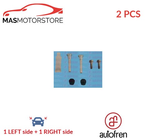 Brake caliper repair kit rear - brake,