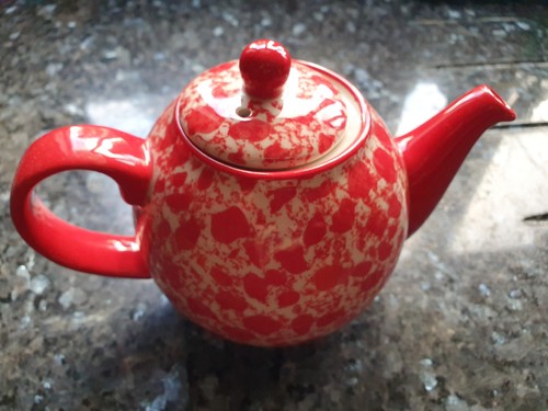 The london pottery splash - london, 2