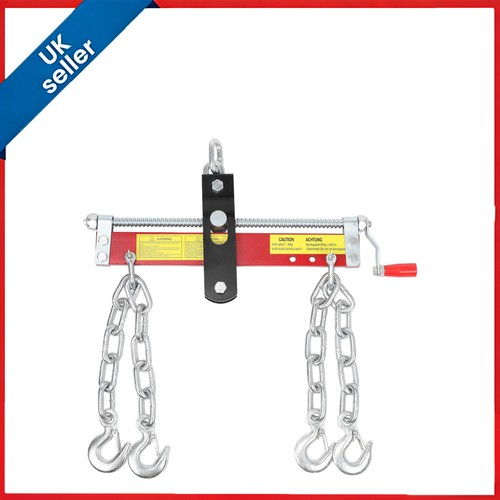Engine leveler 2000lb - leveler, 900kg