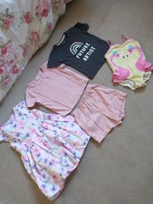 Bundle Of 5 Items For Little