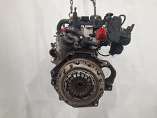 2017 VAUXHALL ASTRA ENGINE