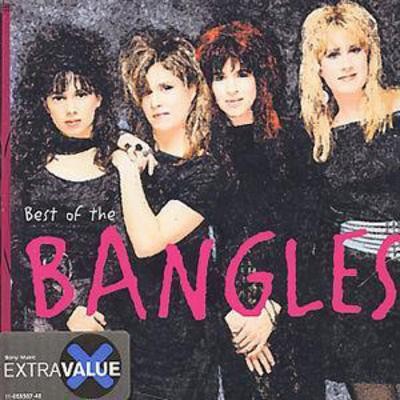 The bangles best - bangles:,