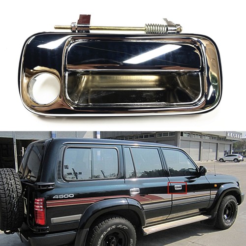 1pc front right side door - right,