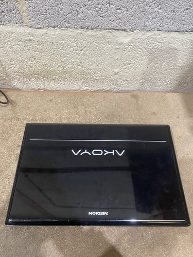 Medion akoya 98920 pc - medion,