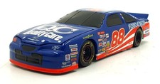 Action 1/24 Scale P249701041BRK - Ford 1997 NASCAR #88 Quality Care - Jarrett