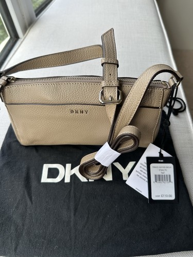 Dkny brand new - new, stone
