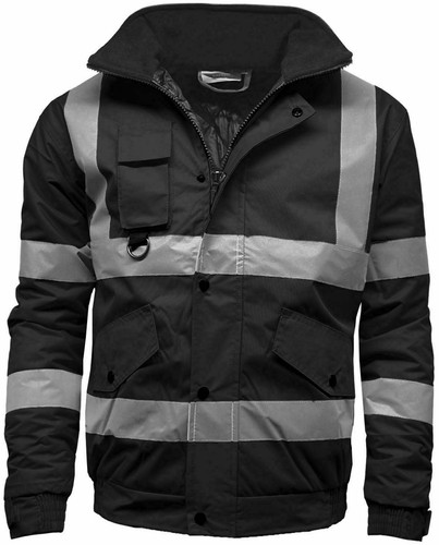 Security jacket high - jacket,