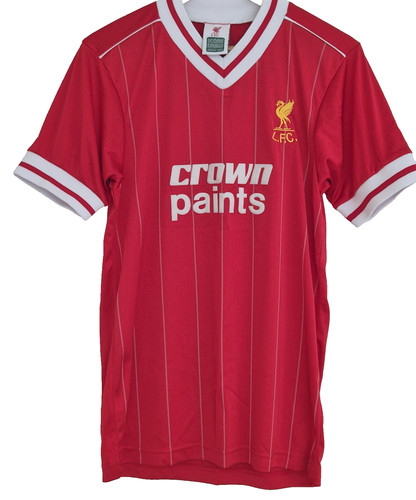 Liverpool football shirt - liverpool,
