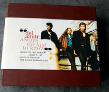 Del Amitri -The Singles