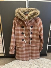 Ladies Winter Coat