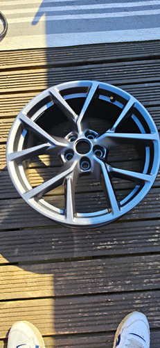 Ford focus mk4 alloy - focus,