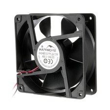 120x38mm 24V DC 12cm