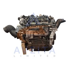 KIA SPORTAGE 1.7 CRDI D4FD-L Complete Diesel Engine Euro 6 Z53412AZ00