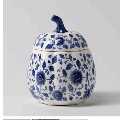 Scentsy indigo vine warmer - indigo,