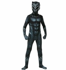 Black Panther Boys Kids