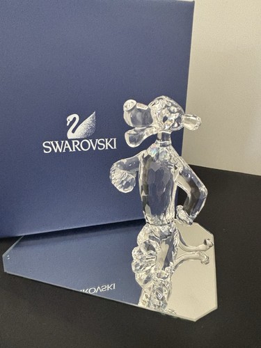 Swarovski crystal disney - crystal,