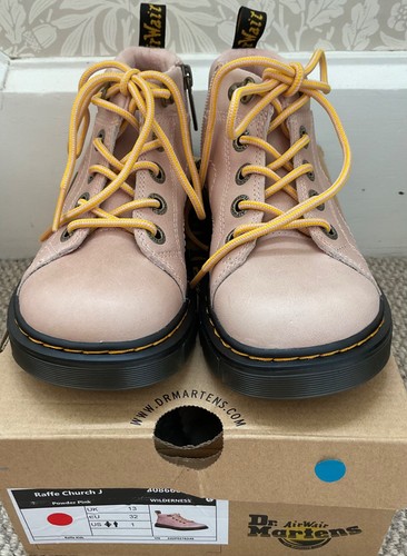 Docs martens raffe church j - dr,