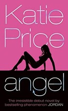 Angel Paperback Katie PRICE