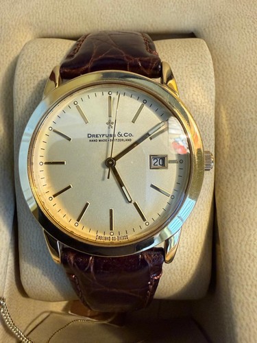 Dreyfus series 1890 - ​dreyfus,