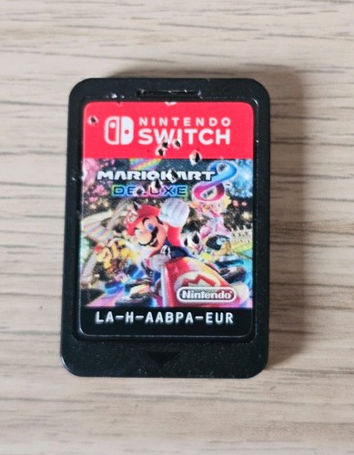 Mario kart deluxe - mario,