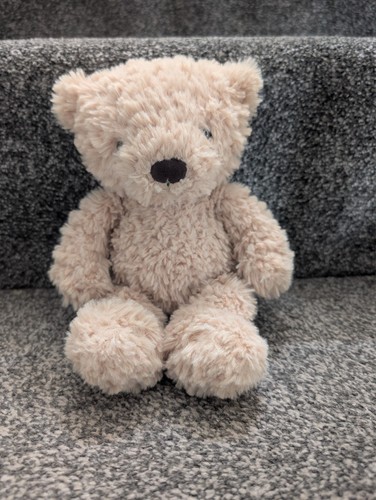 Retired jellycat beige