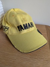VR 46 Valentino Rossi Yamaha Racing Cap Baseball One Size