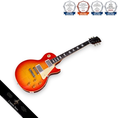 Gibson custom shop - gibson,