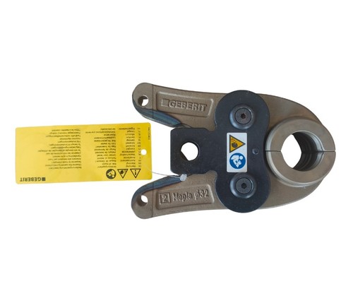 Geberit 32mm mepla - geberit, profile