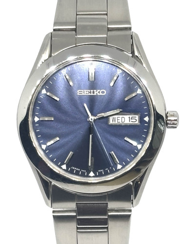 Seiko 7n43 9080 blue - 🔥, 7n43-9080