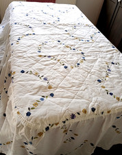 2 Quilted Single Quilted