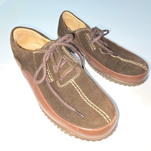 Wolky lace walking shoes - wolky,