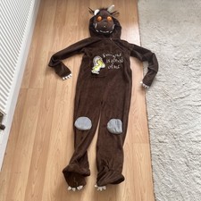 Gruffalo Fancy Dress Costume