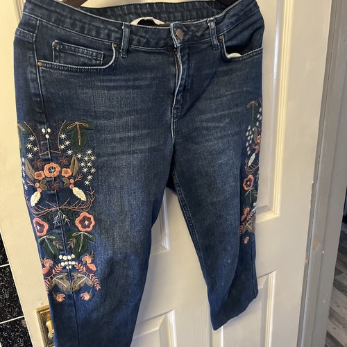Red herring denim - denim, jeans