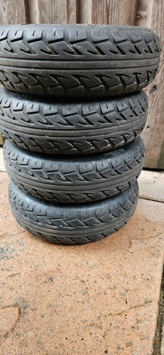 Full set kymco mini comfort - full,