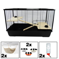 Rat Hamster Cage Langham XL