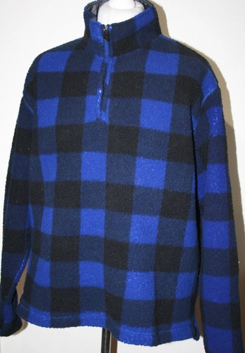 Wrangler mens zip fleece - wrangler,