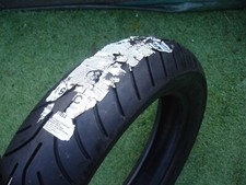 AVON RACE TYRE AM23 V260 