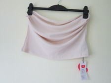 CIDER SIZE XL TOP NUDE CREAM