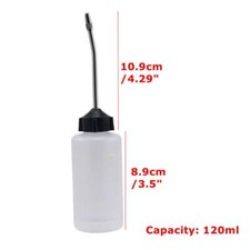 120ml 3Pcs Empty Sewing